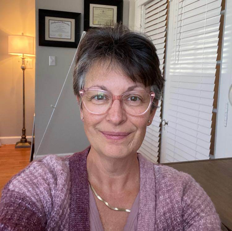 Angie Davenport, LMFT