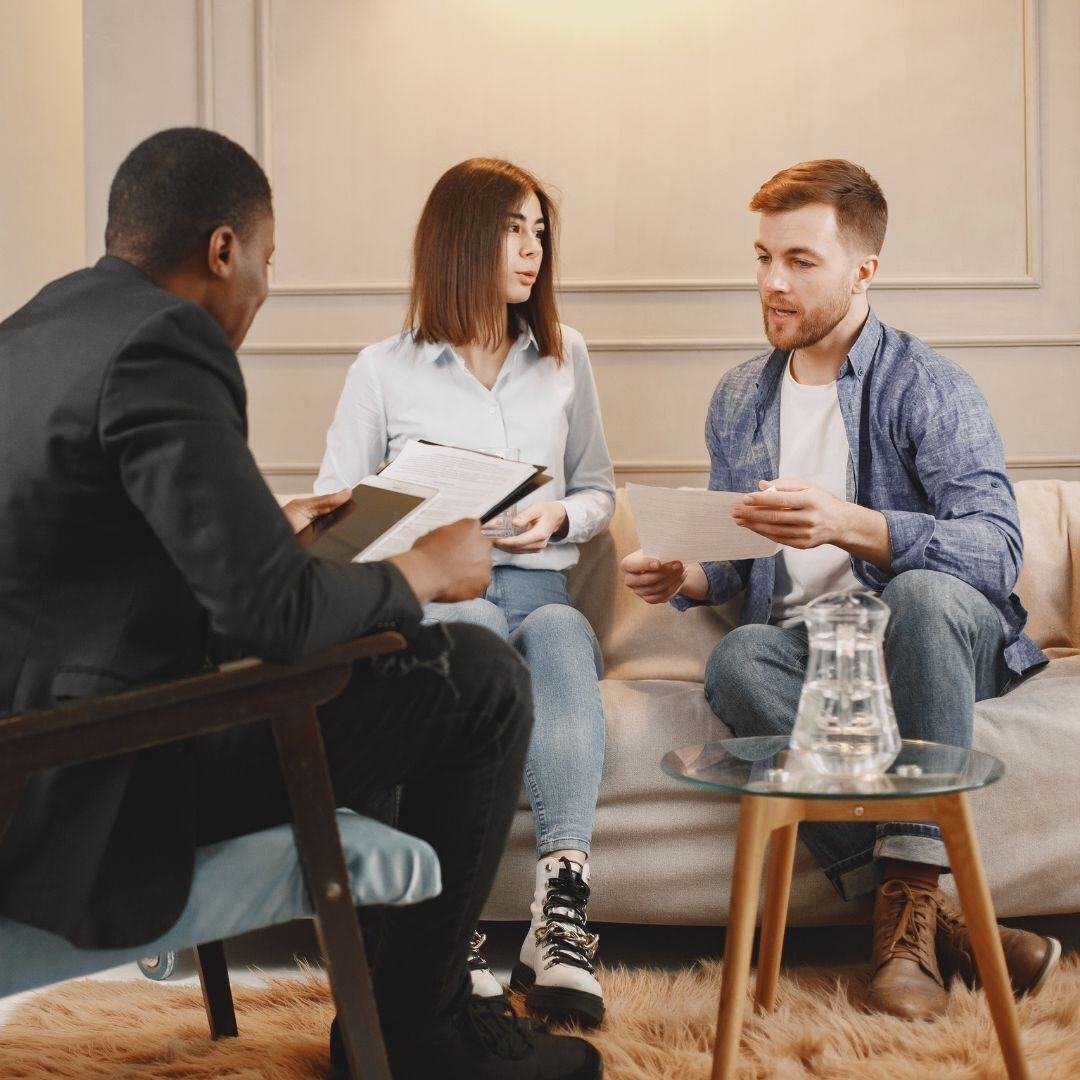 Gottman Method Couples Therapy Gottman Method Couples Therapy