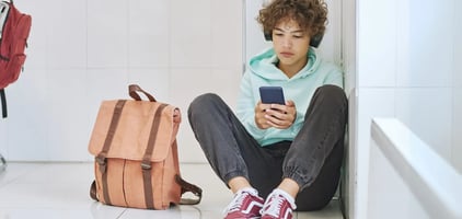 How Perfectionism Impacts Teen Mental Health During Back-to-School blog banner