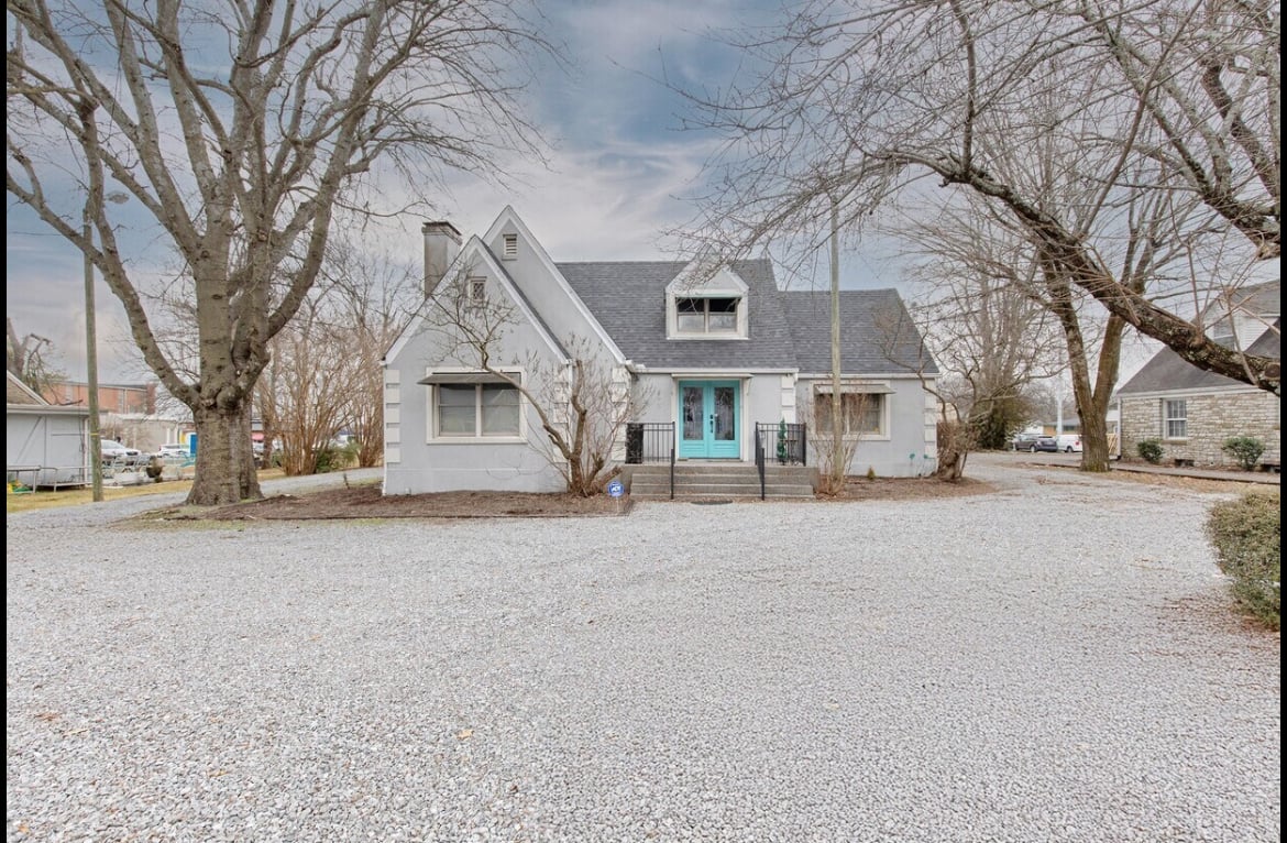 Hendersonville TN Office