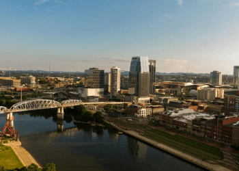 Nashville Nashville