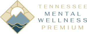 TN Mental Wellness Premium logo