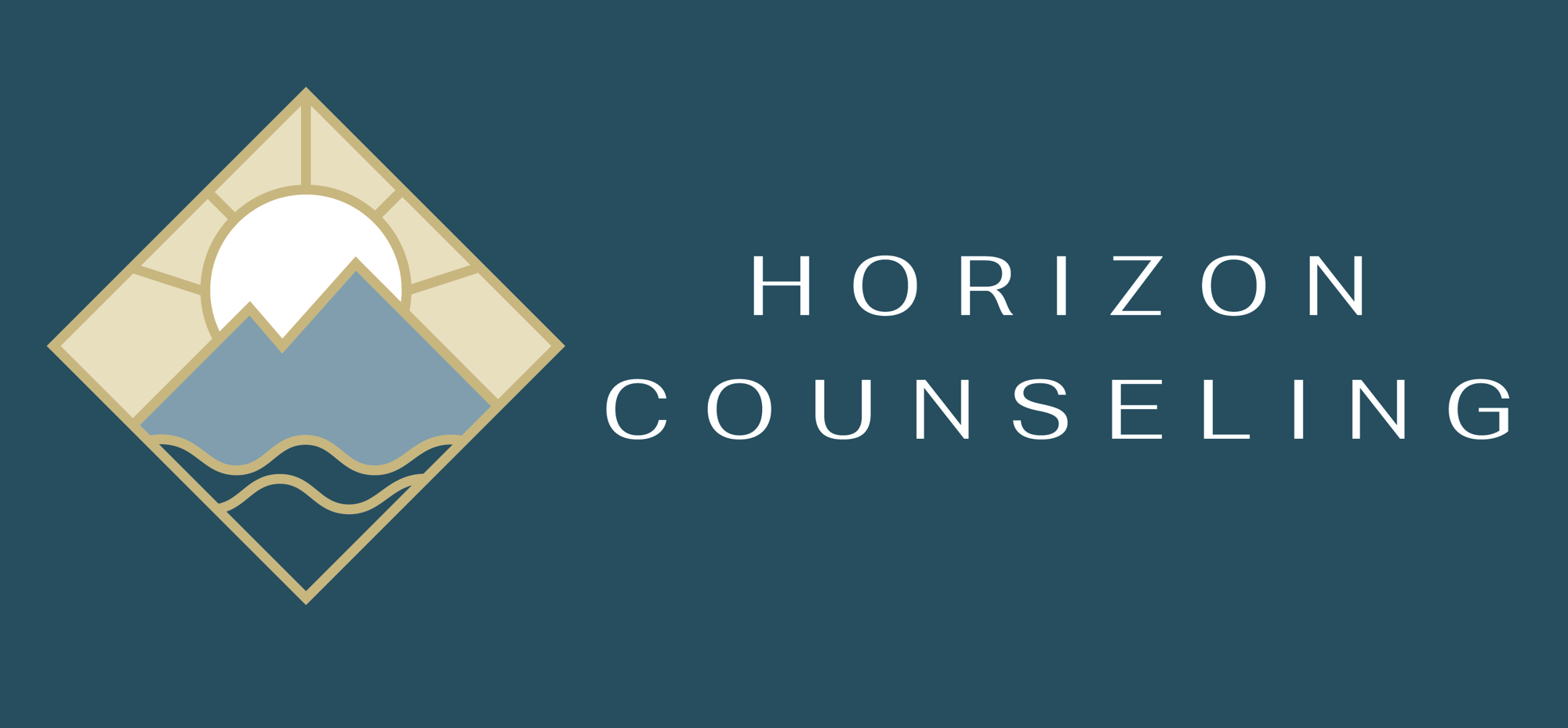 TNMW Horizon Counseling logo