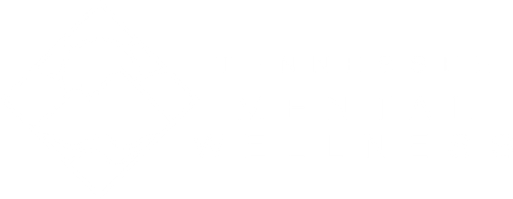 TN Mental Wellness logo white