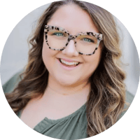 Bethany Legg, AMFT Bethany Legg, AMFT