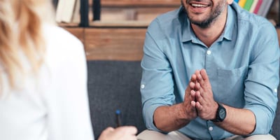 What will my First Session be like? - TN Mental Wellness