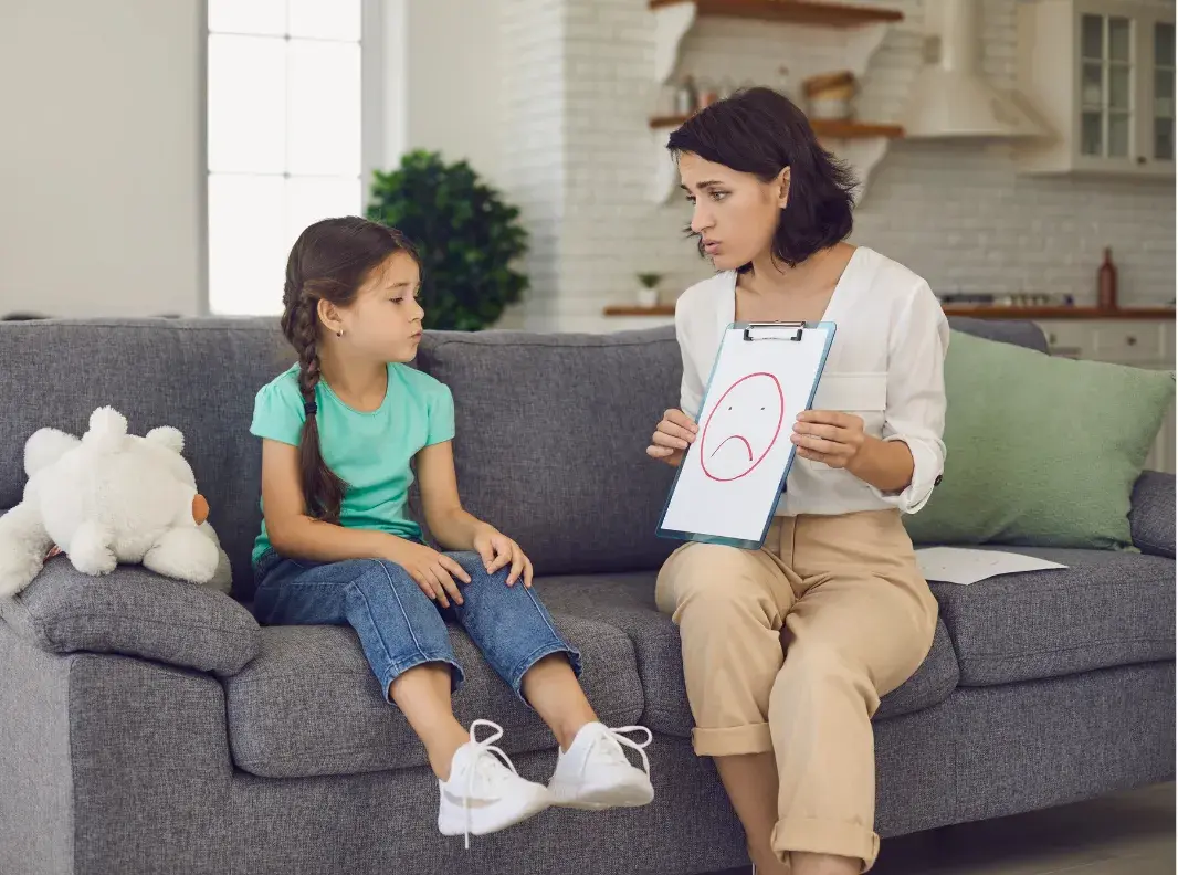 Kid Therapy 1 Kid Therapy 1