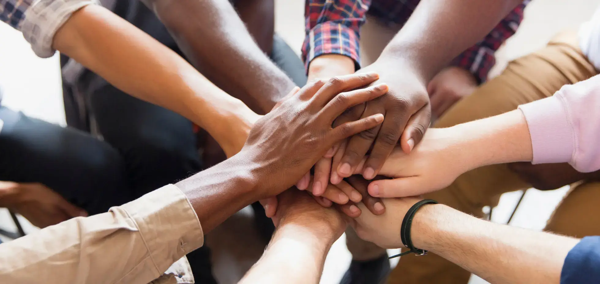 Therapy in Marginalized Communities blog banner